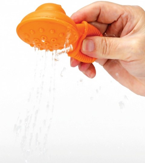 Robocik do kąpieli z prysznicem infantino