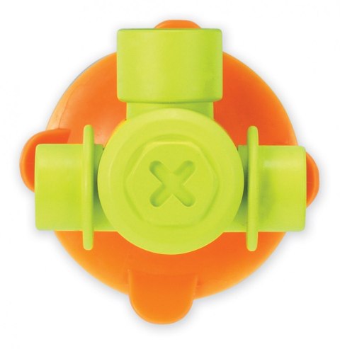 Robocik do kąpieli z prysznicem infantino