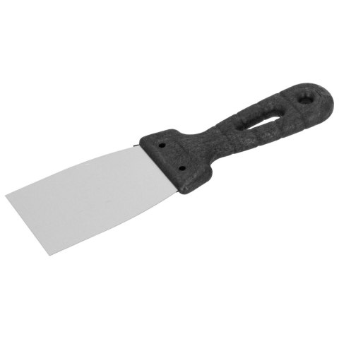 Szpachelka nierdzewna 60mm Szpachelka nierdzewna 60mm