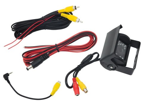 78-549# Kamera cofania blow bvs-549podczerwień/tir przewodowa