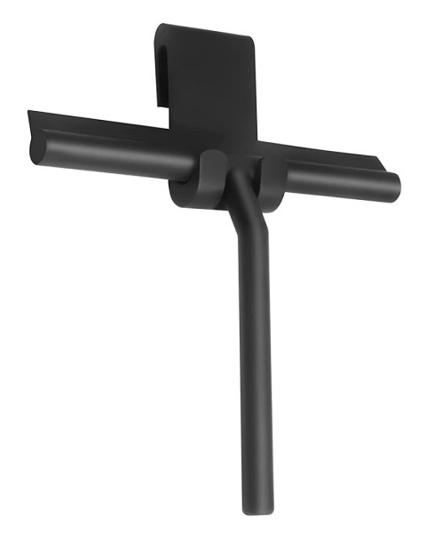 AG655B Ściągaczka do wody czarna AG655B Ściągaczka do wody czarna