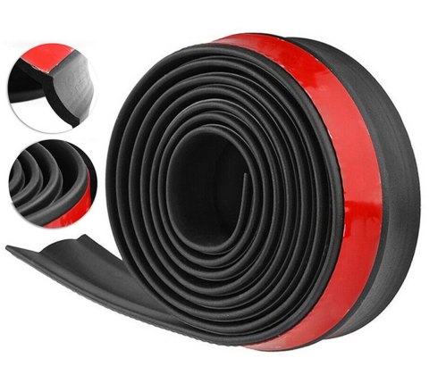 AG679G Uniwersalna dokładka zderzaka