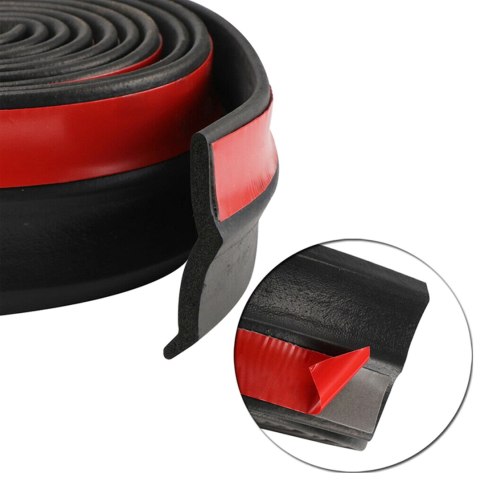 AG679G Uniwersalna dokładka zderzaka