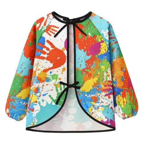 Fartuch ochronny nieprzemakalny 4-6L Kruzzel 26122