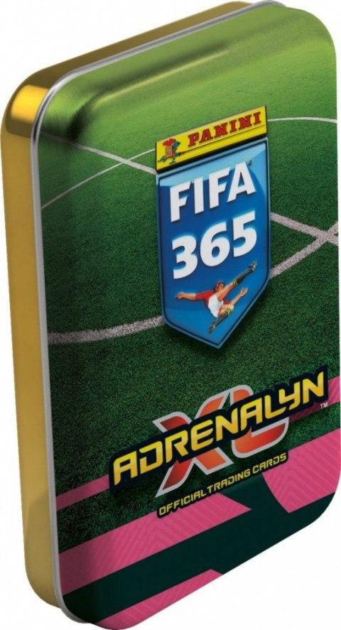 Karty fifa 2026 minipuszka kolekcjonera Karty fifa 2026 minipuszka kolekcjonera