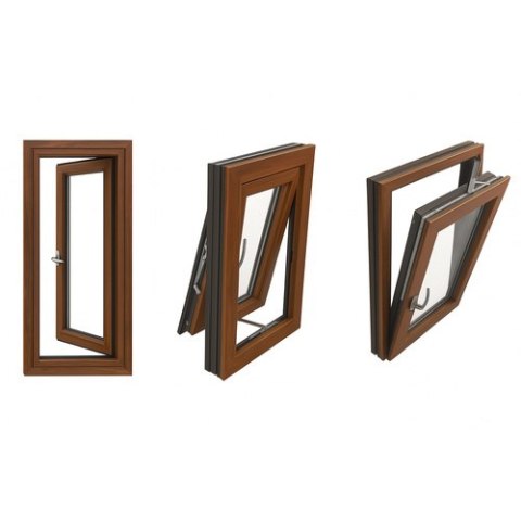 Uszczelka antyprzeciągowa czarna Ruhhy 26267