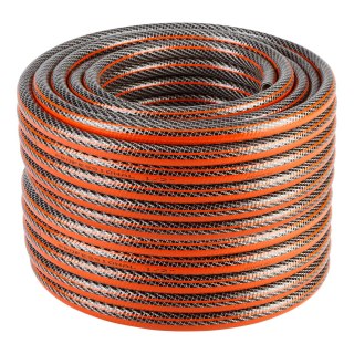 Wąż ogrodowy 1/2" x 50 m, 6-warstwowy NEO PROFESSIONAL
