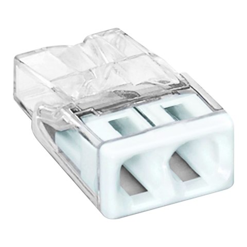 Złączka Wago 2-torowa, model: 2273-202, od 0,5-2,50mm?, 5 szt