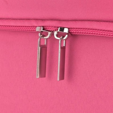 CA33A Kuferek kosmetyczny różowy