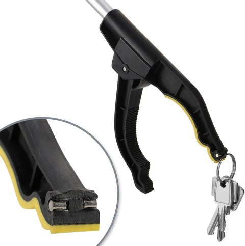 DA184 Chwytak do zbierania śmieci