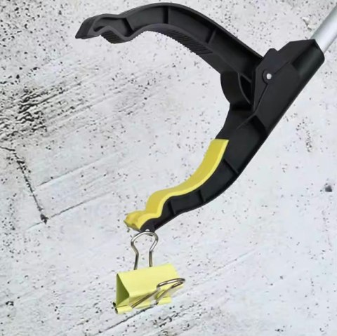 DA184 Chwytak do zbierania śmieci