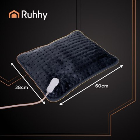 Poduszka podgrzewana 60x38 Ruhhy 26221