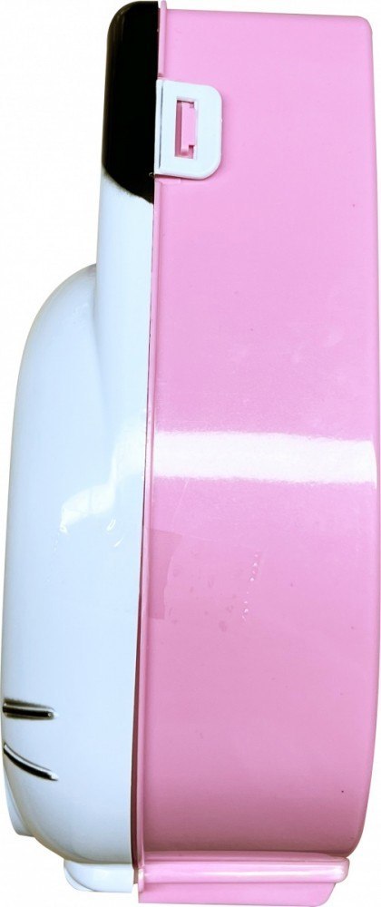 Zestaw kreatywny w walizeczce koci domek gabi Zestaw kreatywny w walizeczce koci domek gabi