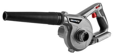 Dmuchawa akumulatorowa Energy+ 18V, bez akumulatora