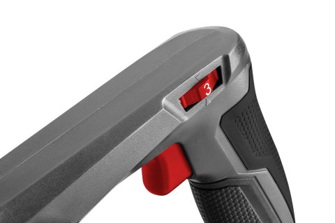 Dmuchawa akumulatorowa Energy+ 18V, bez akumulatora