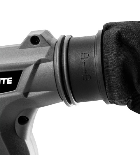 Dmuchawa akumulatorowa Energy+ 18V, bez akumulatora