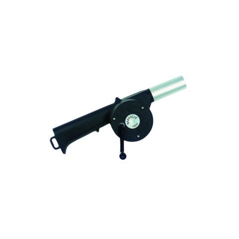 Dmuchawa z kołowrotkiem do grilla Master Grill MG226