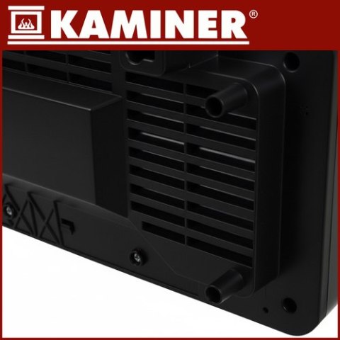 Grzejnik- kurtyna powietrzna Airo Kaminer 26388