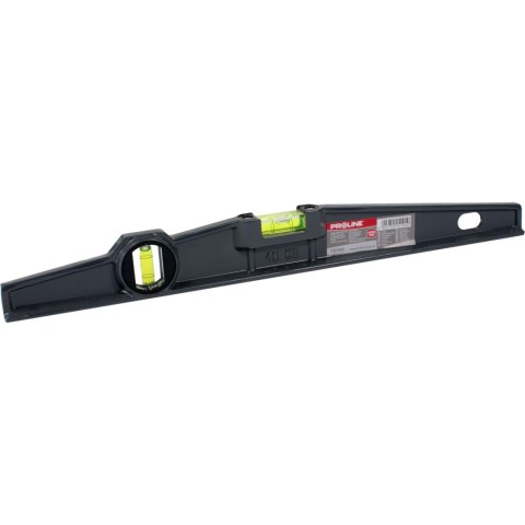 Poziomnica trapezoidalna 400mm, 2 libelki proline Poziomnica trapezoidalna 400mm, 2 libelki proline