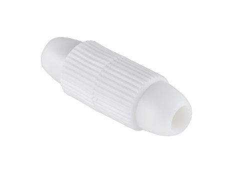 Złącze kabli TV (beczka) zwykła Cabletech Złącze kabli TV (beczka) zwykła Cabletech