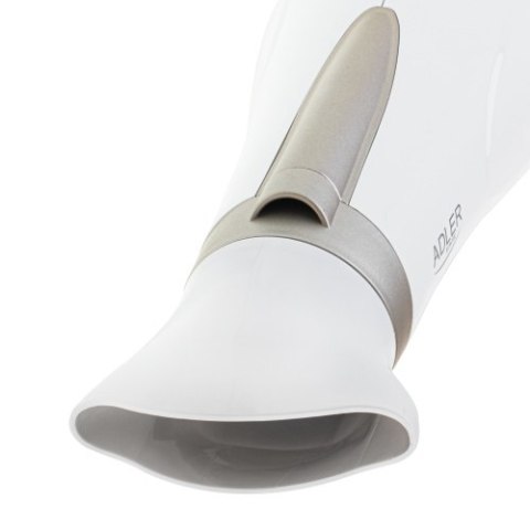 AD 2248 white champagne Suszarka 2200w ion + dyfuzor