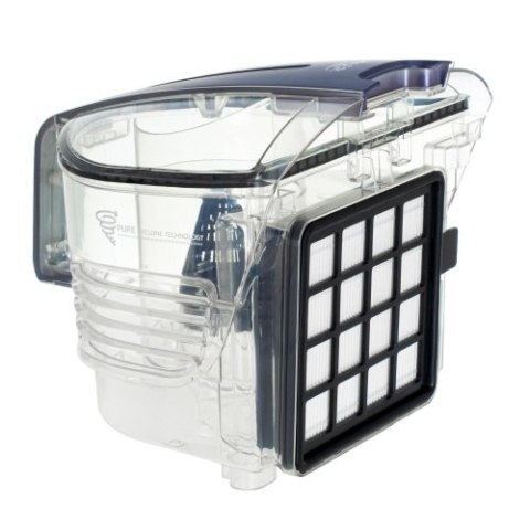 AD 7076 Odkurzacz cyklonowy 3,5 l | filtr hepa 13 | 5 końcówek w zestawie