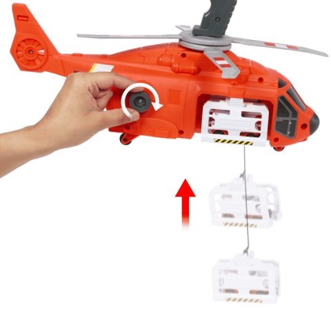 Helikopter ratunkowy matchbox