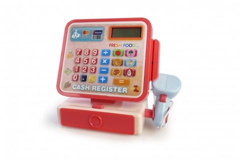 Kasa fiskalna z koszykiem Kasa fiskalna z koszykiem