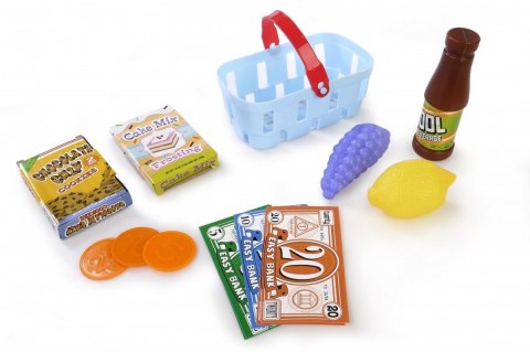 Kasa fiskalna z koszykiem Kasa fiskalna z koszykiem