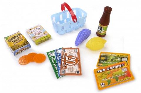 Kasa fiskalna z koszykiem Kasa fiskalna z koszykiem