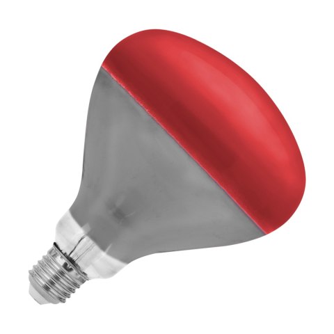 Lampa na podczerwień Rebel R125, 150W, 220-240V