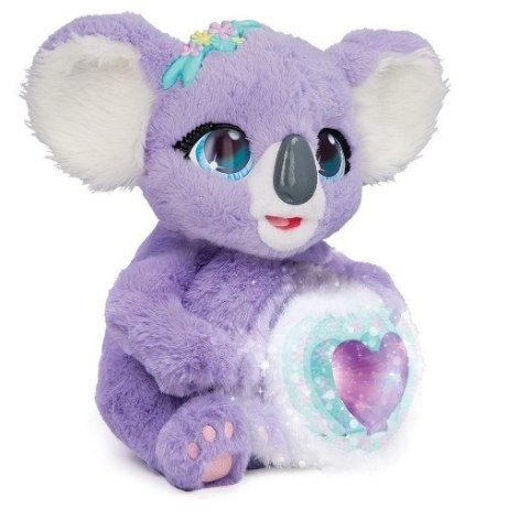 Maskotka interaktywna koala mama