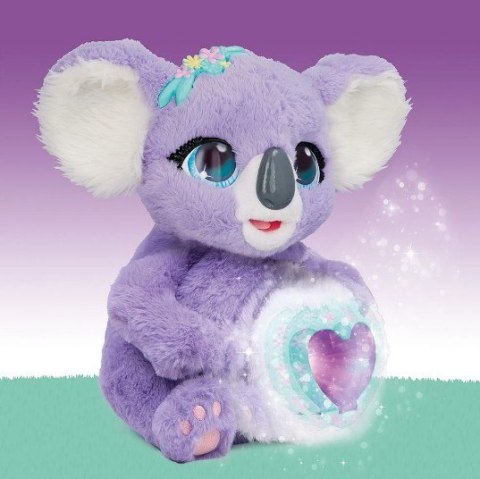 Maskotka interaktywna koala mama