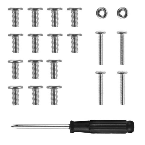 Mobilne biurko/stand na laptop Maclean, czarne, regulacja wysokośc 59-89cm, max. 30kg , MC-121 B