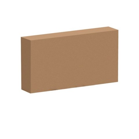 Półka drewniana na auta - tir Kruzzel 26582