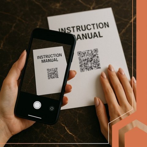 Waga łazienkowa LCD-analityczna czarna Ruhhy 20675