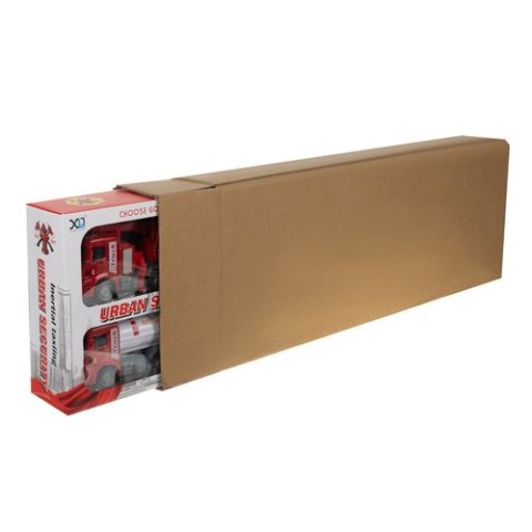 Zestaw samochodów - straż pożarna 26305