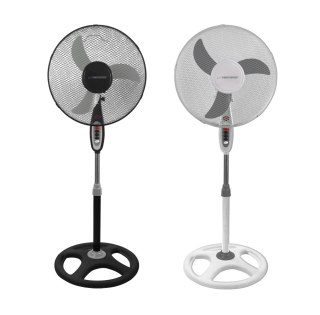 EHF002WE Esperanza wentylator 16'' stojący typhoon biało-szary