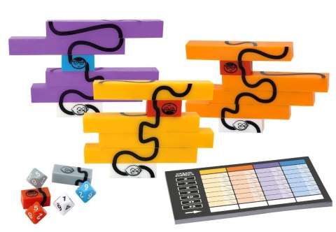 Gra ustaw ziomka Gra ustaw ziomka