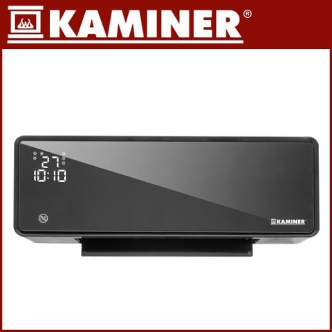 Grzejnik- kurtyna powietrzna Zelvion Kaminer 26399