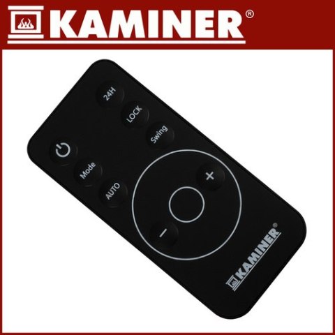 Grzejnik- kurtyna powietrzna Zelvion Kaminer 26399