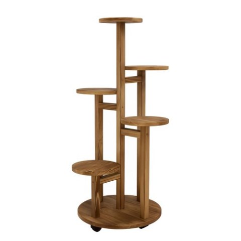 Kwietnik stojący 86cm Ruhhy 26041