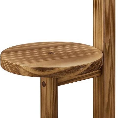 Kwietnik stojący 86cm Ruhhy 26041