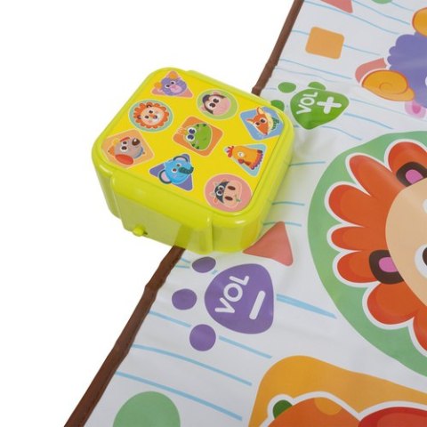 Mata interaktywna do tańczenia 82 x 65cm