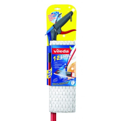 Mop ze spryskiwaczem Vileda Ultramax 1-2 Spray