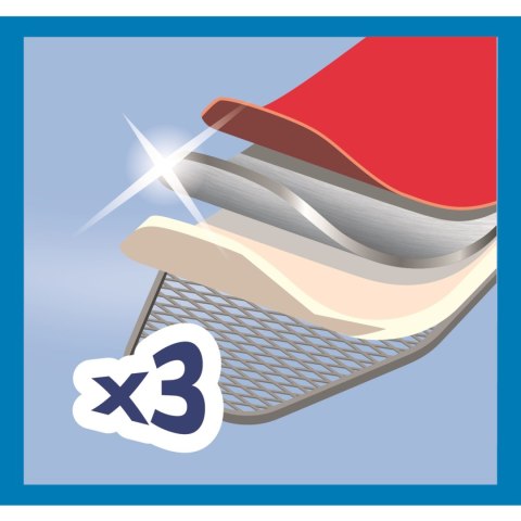 Pokrowiec na deskę do pras. Vileda Comfort Plus Pokrowiec na deskę do pras. Vileda Comfort Plus