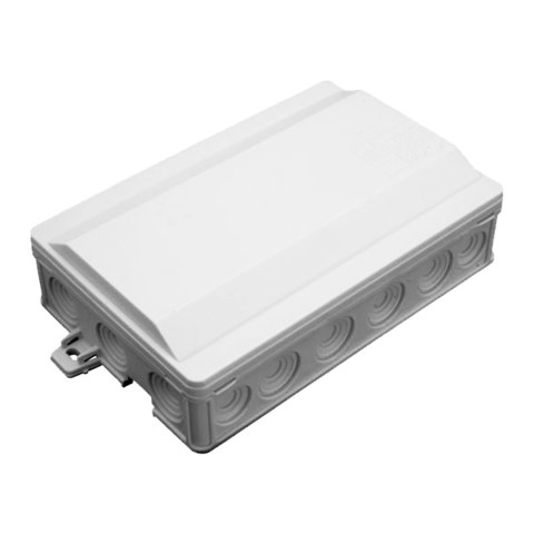 Puszka nadtynkowa 90x135 Klik, IP54