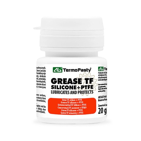 Smar TF 20ml AG AGT-065 Smar TF 20ml AG AGT-065