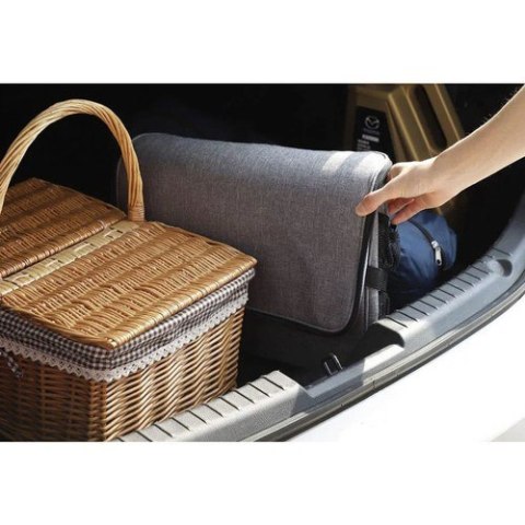 Torba termiczna 40L Trizand 23843