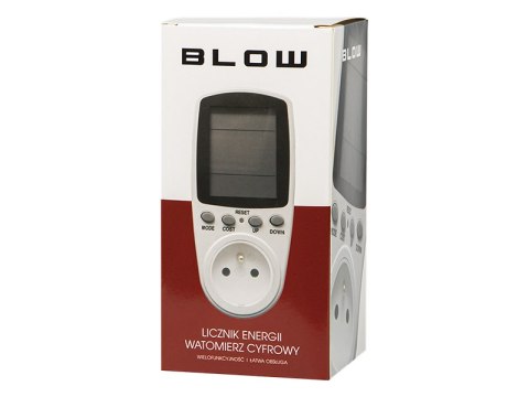 72-022# Watomierz cyfrowy w3